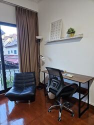Chempaka Kuning Link (D16), Condominium #524752451